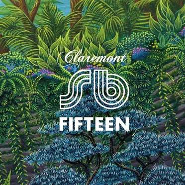 Claremont 56 Fifteen by Various Artists - album cover
