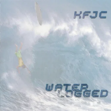 Water Logged by Various Artists - album cover
