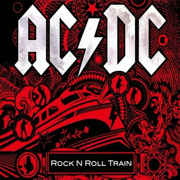 Rock N Roll Train