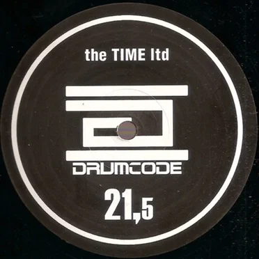 The Time Ltd