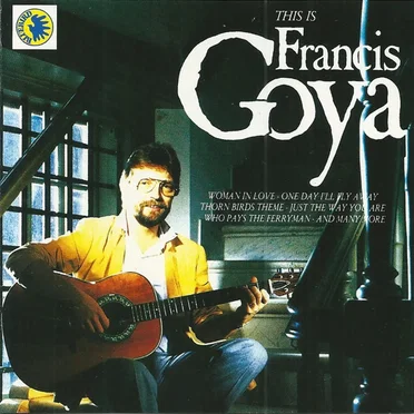 This Is Francis Goya