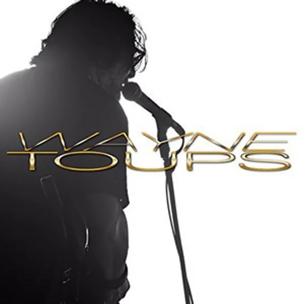 Wayne Toups