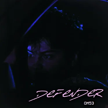 Defender by OM53 - album cover