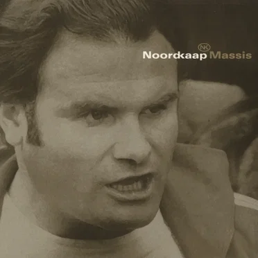 Massis by Noordkaap - album cover