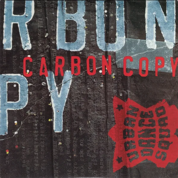Carbon Copy
