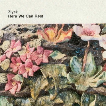 Here We Can Rest by Ziyek - album cover