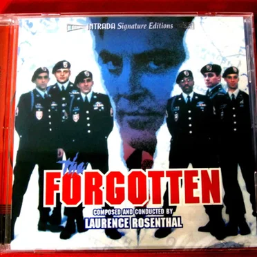 The Forgotten
