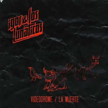 Videodrome / La muerte