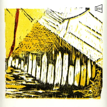 Parajes by Kothyus - album cover