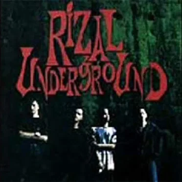 Rizal Underground