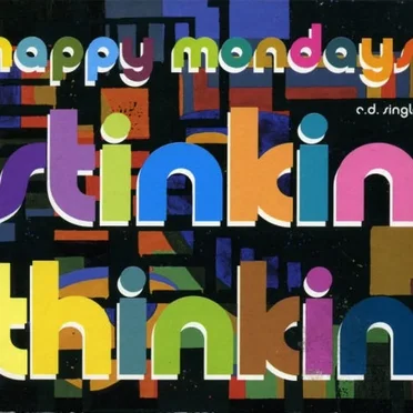 Stinkin Thinkin