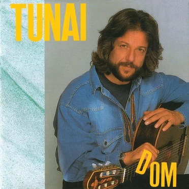Dom by Tunai - album cover
