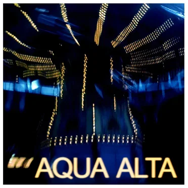 Dreamsphere by Aqua Alta - album cover