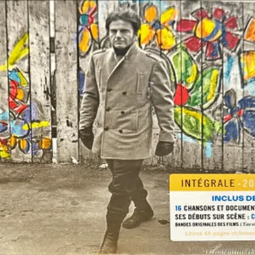 Les Couleurs du temps – L’Intégrale