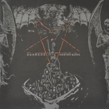 Horned Serpent / Prevalent Resistance