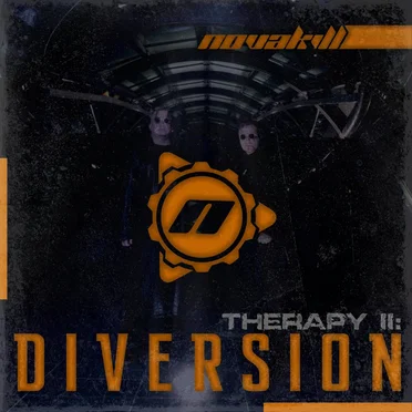 Therapy II: Diversion