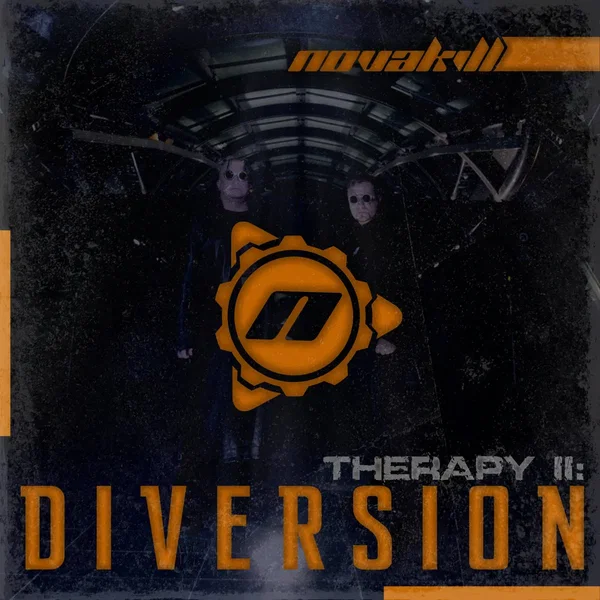 Therapy II: Diversion