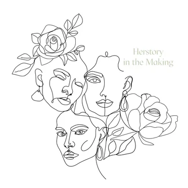 Herstory in the Making by Various Artists - album cover