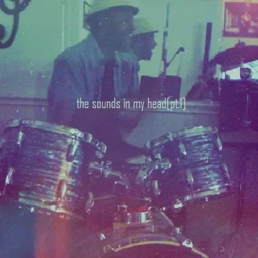 Sounds In My Head Part I