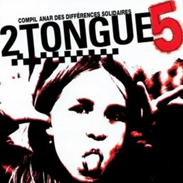2 Tongue 5 by Various Artists - album cover