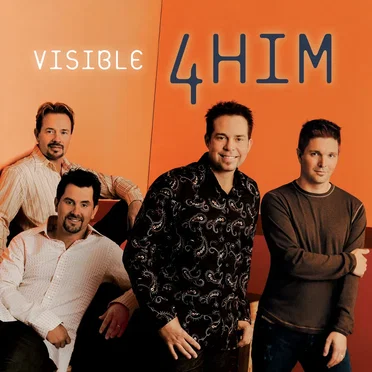 Visible by 4Him - album cover