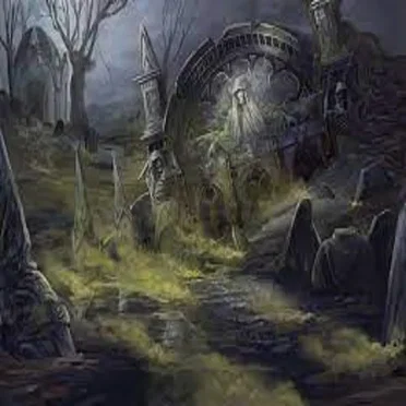 Horror Night
