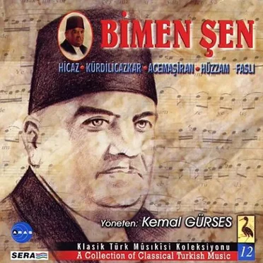Bimen Şen by Bimen Şen - album cover