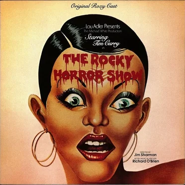 The Rocky Horror Show