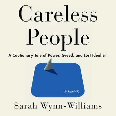 Sarah Wynn-Williams