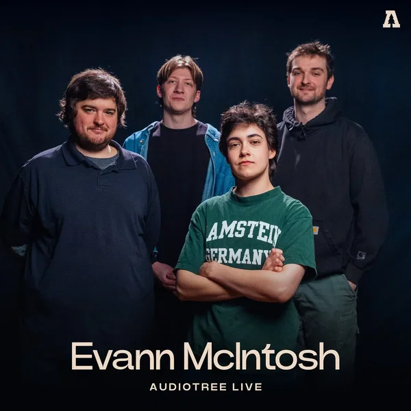 Audiotree Live