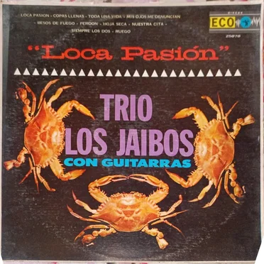 Loca pasión