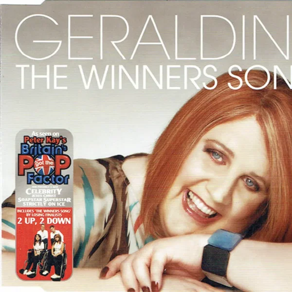 The Winners Song