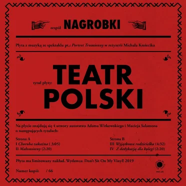 TEATR POLSKI
