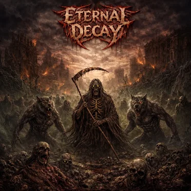 Eternal Decay
