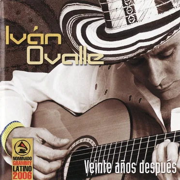 Veinte años después
