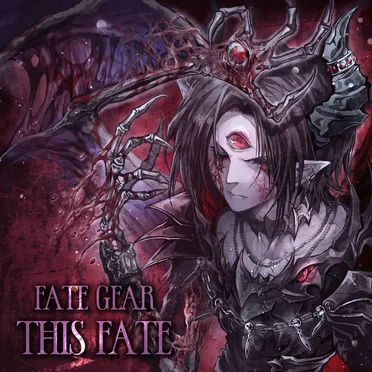 This Fate by FATE GEAR - album cover