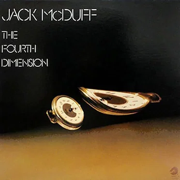 The Fourth Dimension