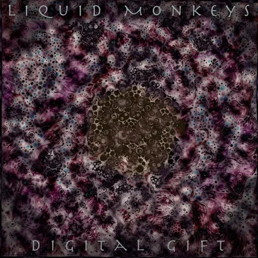 Liquid Monkeys - Digital Gift by Various Artists - album cover