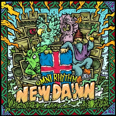 New Dawn