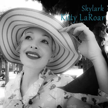 Skylark by Kitty LaRoar - album cover