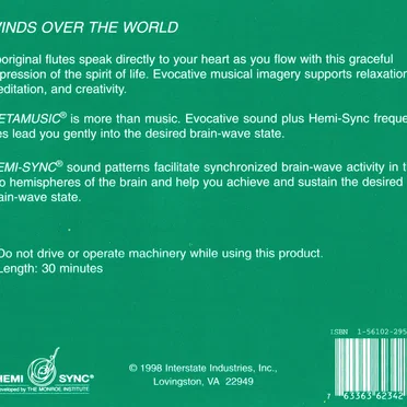 Winds Over The World