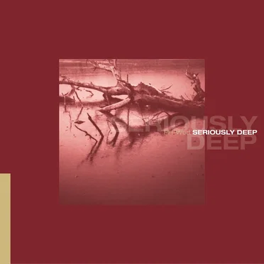 Seriously Deep by Ph‐Wert - album cover