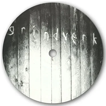 Gesundheit Von K by Grindverk - album cover