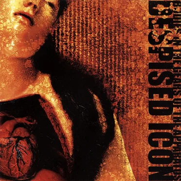 Bodies in the Gears of the Apparatus / Despised Icon