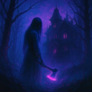 Heavy Silence by Ghost Kill - album cover