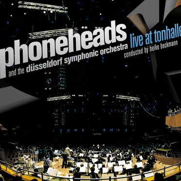 Live at Tonhalle