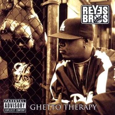 Ghetto Therapy