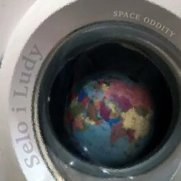 Space Oddity (Cover Version)