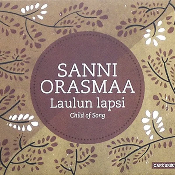 Laulun lapsi = Child of Song