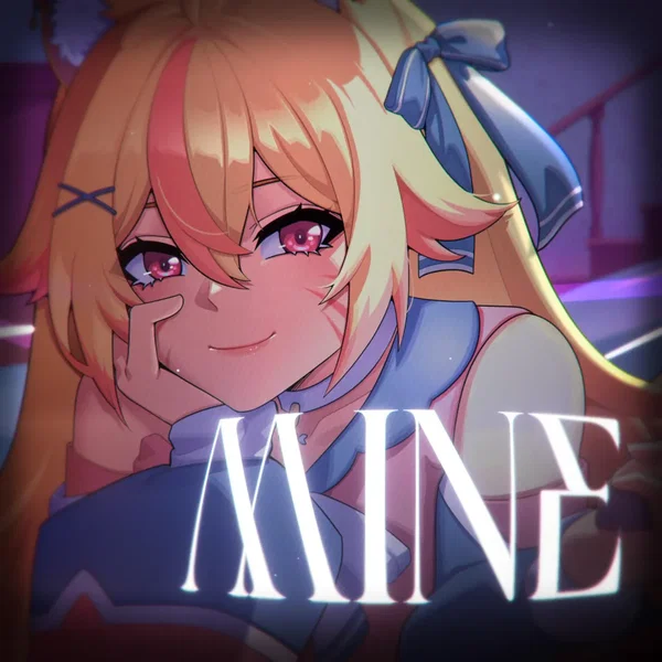 MINE